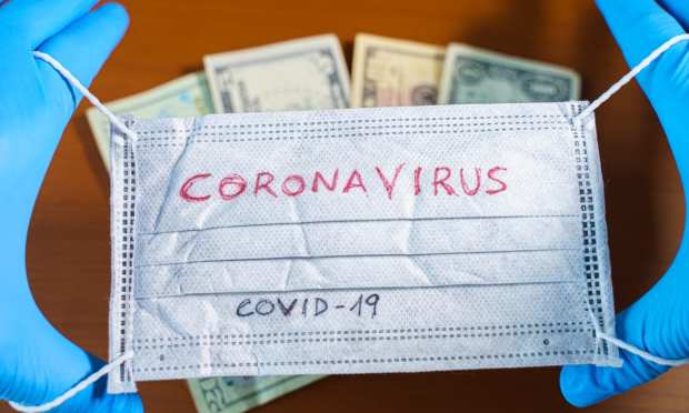 Wells Fargo’s Scharf Predicts Rapid Economic Rebound After Vaccines Are Out