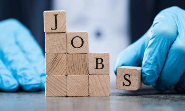 ADP: Private Sector Jobs Up, But Short Of November Forecasts