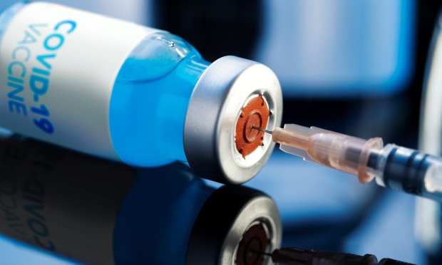 Uber Seeks COVID-19 Vaccine Priority For Rideshare, Delivery Drivers