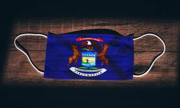 Michigan Gov Whitmer Extends SNAP Use To Local Restaurants, Shops