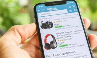 Amazon Advertising Division Soars As Merchants Spend For Visibility