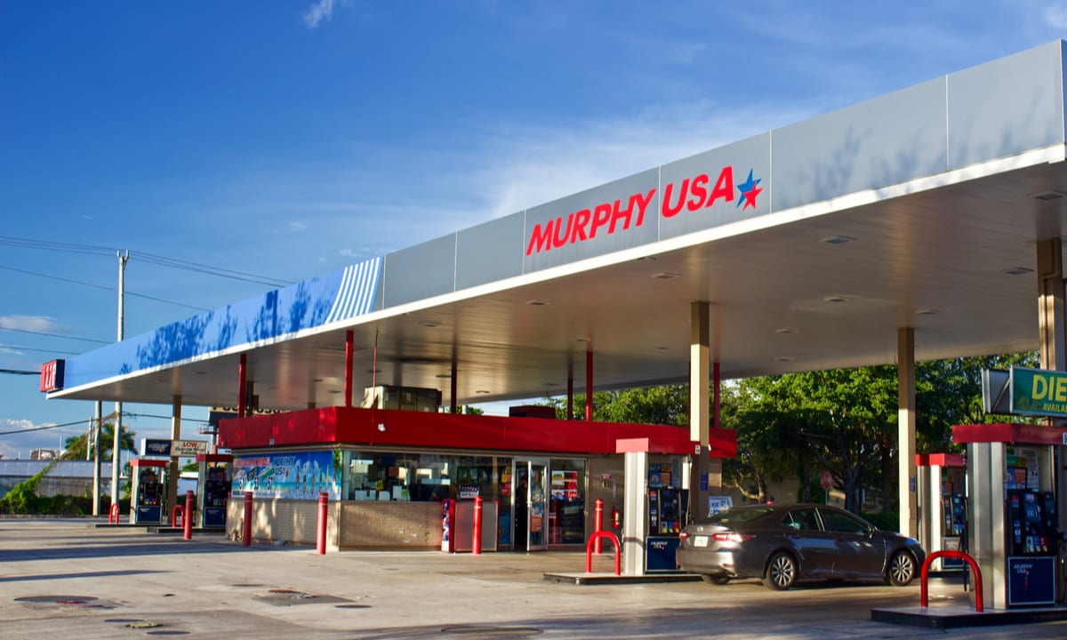 Murphy Agrees To $645 Million Acquisition Of QuickChek