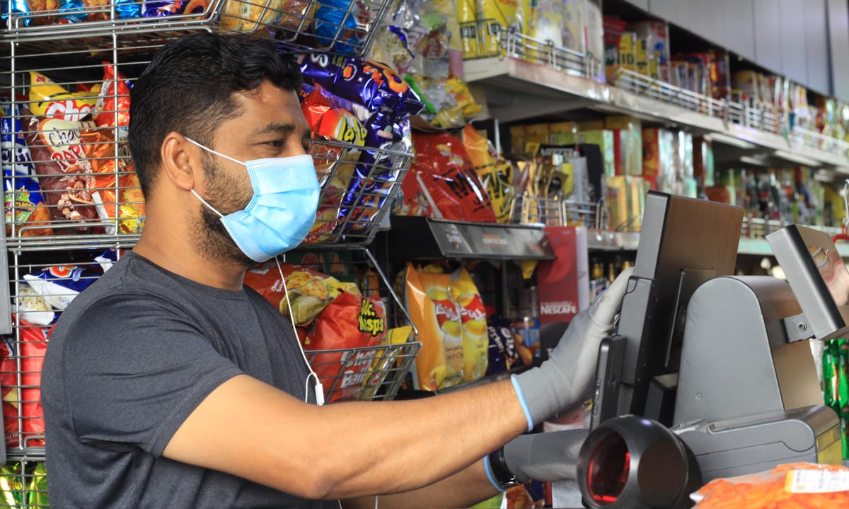 Mexico Approves Uber’s Acquisition