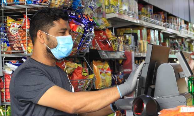 Mexican Regulator Gives Go-Ahead For Uber’s Cornershop Acquisition 