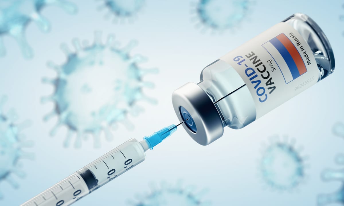COVID-19 Vaccine Distribution Will Miss Year-End Targets