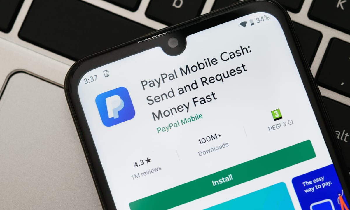 PayPal Supports Black-Owned Ventures With Additional $5 Million Grant