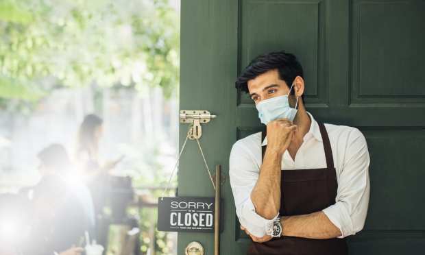 New US Jobless Claims Slightly Down To 803,000