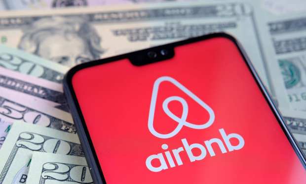 Airbnb IPO Tops Forecasts With $68 Share Price On $47 Billion