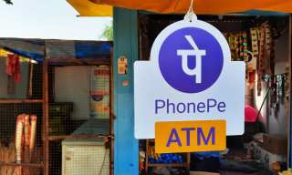 Walmart’s Flipkart Planning To Spin Out Mobile Payments Arm PhonePe 