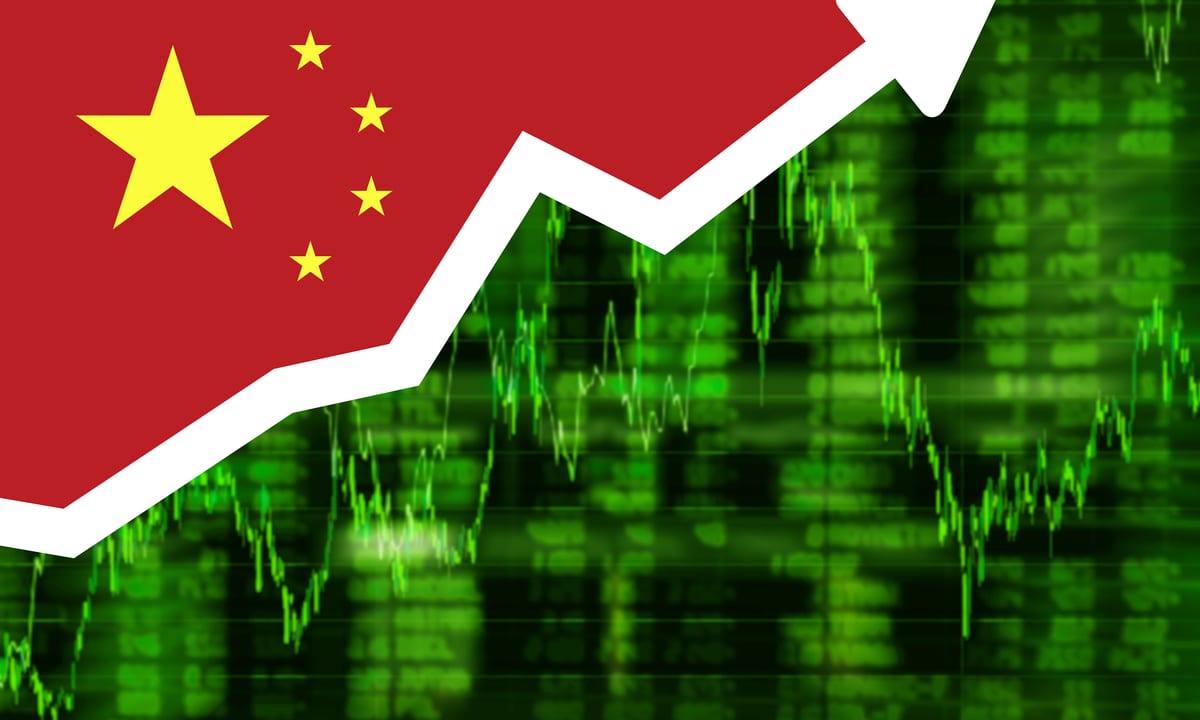 Bill Would Allow Foreign Companies To Be Delisted From US Exchanges If They Don’t Comply With Audits