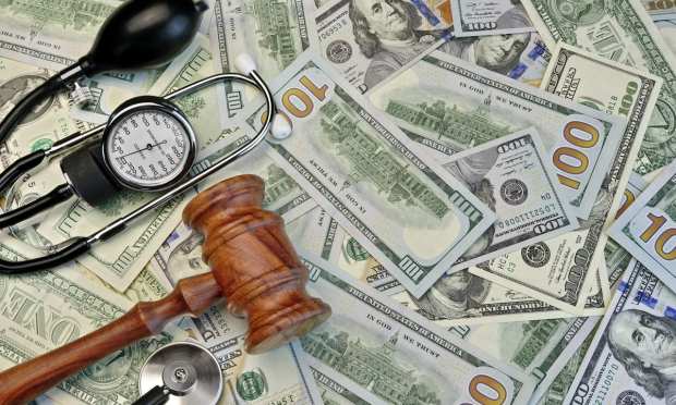 Justice Department Charges 2 New York Pharmacy Owners In $30 Million COVID Fraud Case