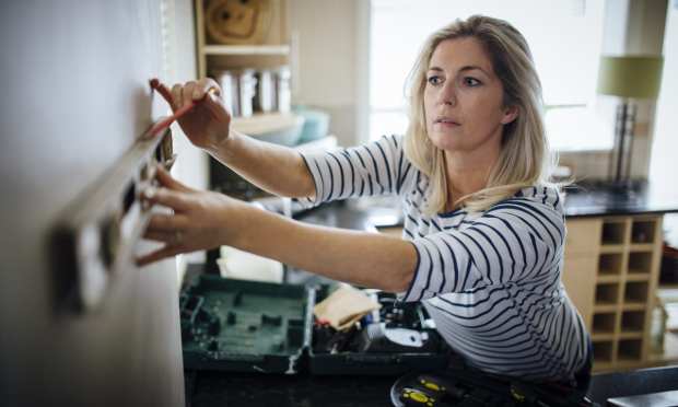 Handy, Lowe’s Team On Home Improvement Installations