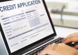 NY Fed: Credit Applications, Acceptances Plunge During Pandemic