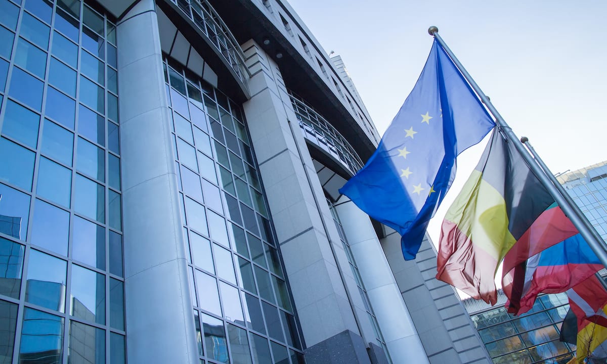 New EU Guidelines Ask Google, Digital Platforms To Disclose Search Ranking Criteria