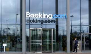 Russian Regulator Alleges Booking.com Broke Anti-Monopoly Law