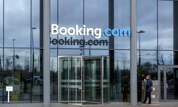 Russian Regulator Alleges Booking.com Broke Anti-Monopoly Law