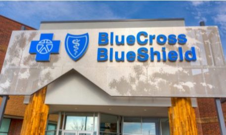 Michigan Sues Blue Cross Blue Shield Over Alleged Antitrust Violations