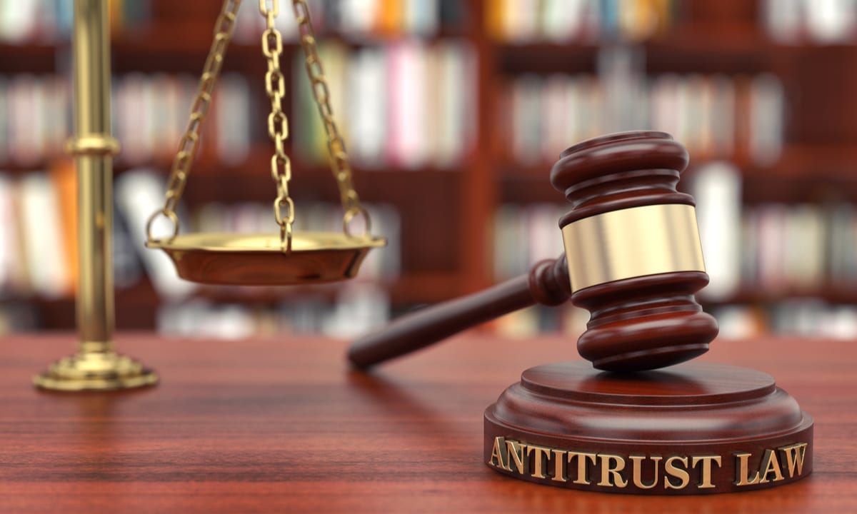 California Wants To Join DOJ’s Google Antitrust Lawsuit