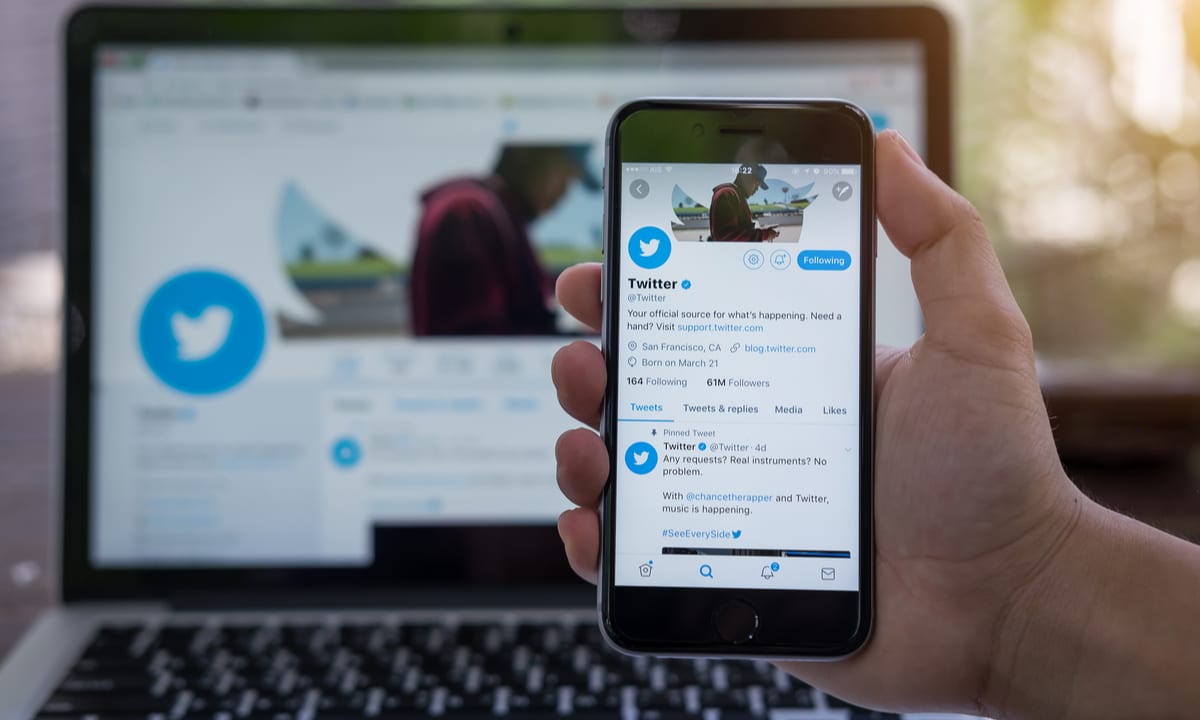 Ireland Levies Near $550K Fine Against Twitter For Violating GDPR Rules