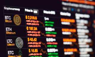 London Neobank Revolut Debuts Four New Crypto Tokens