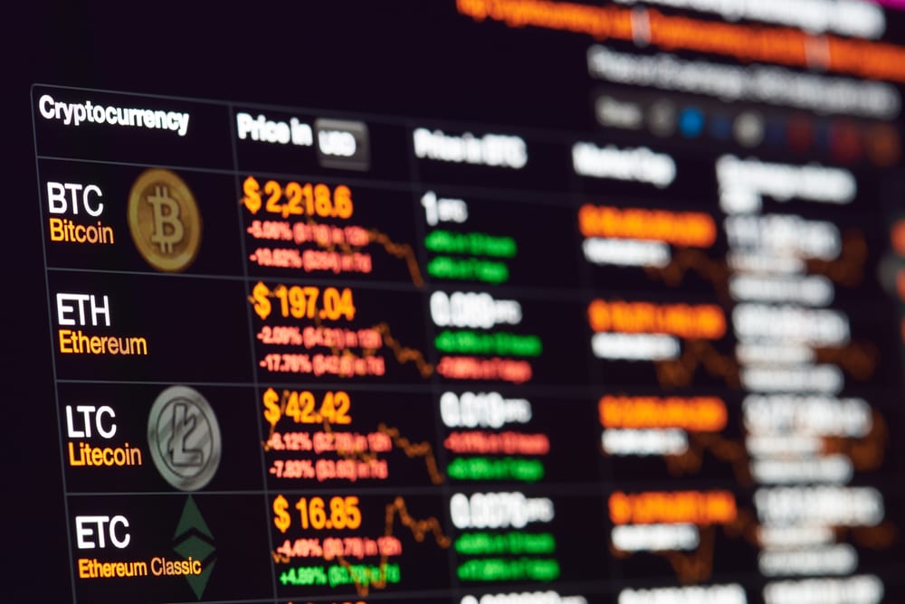 Deep Dive: Cracking Down On Cryptocurrency Exchange Cybercrime With AML/KYC Compliance