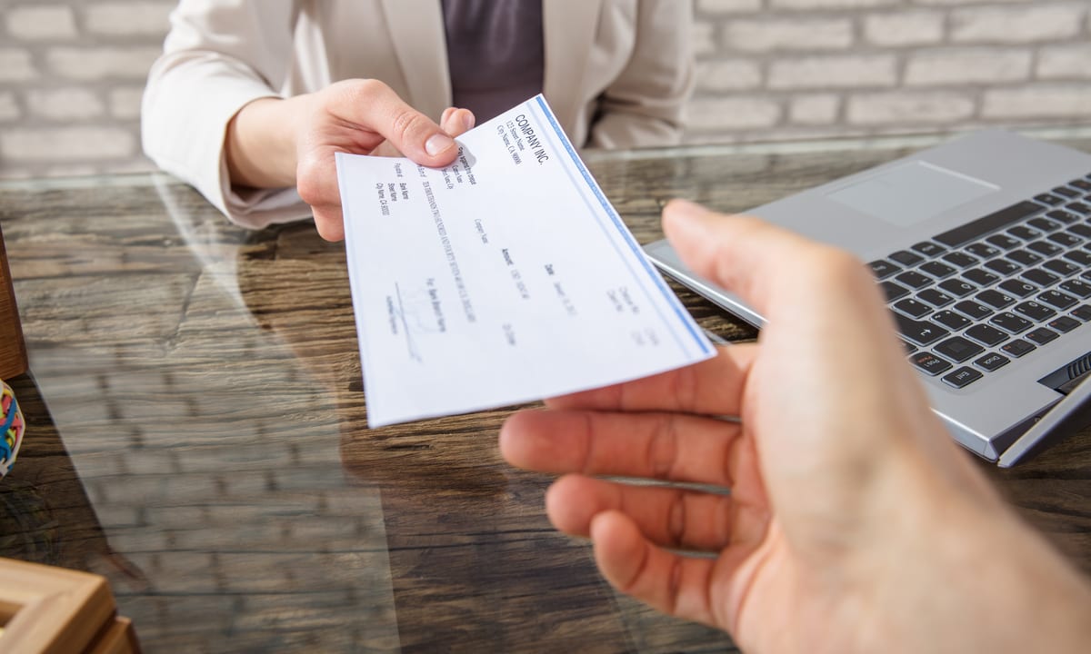 Rethinking The Approach To Early Wage Access