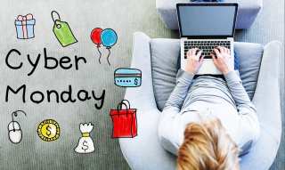 Cyber Monday Rings Up $10.8 Billion In Record Sales
