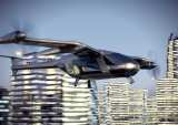 Joby Aviation Might Buy Uber’s Air Taxi Unit