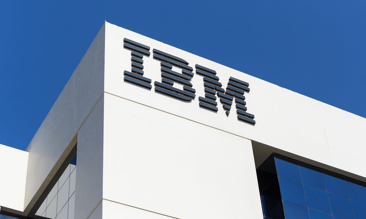 IBM Acquires Canadian FinTech Expertus