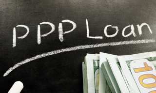 FinTechs Face PPP Probe Long After Emergency Business Loans Were Dispersed