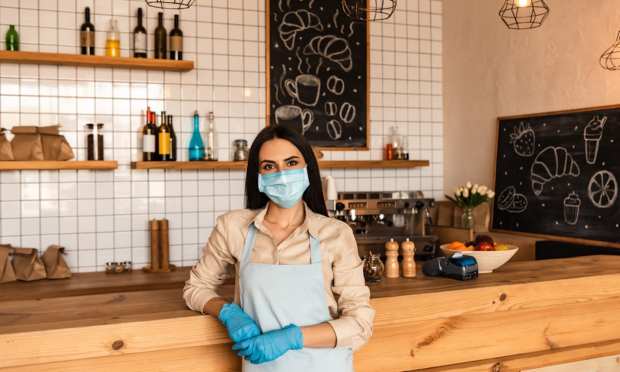 ‘Pandenomics’ Reinventing SMBs For What Comes Next