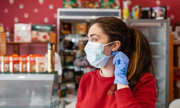 Five Fast Facts On The SMB Scene As 2020 Turns Into 2021