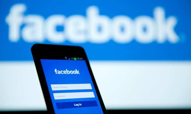 Facebook To Add Two-Factor Authentication To Some Accounts