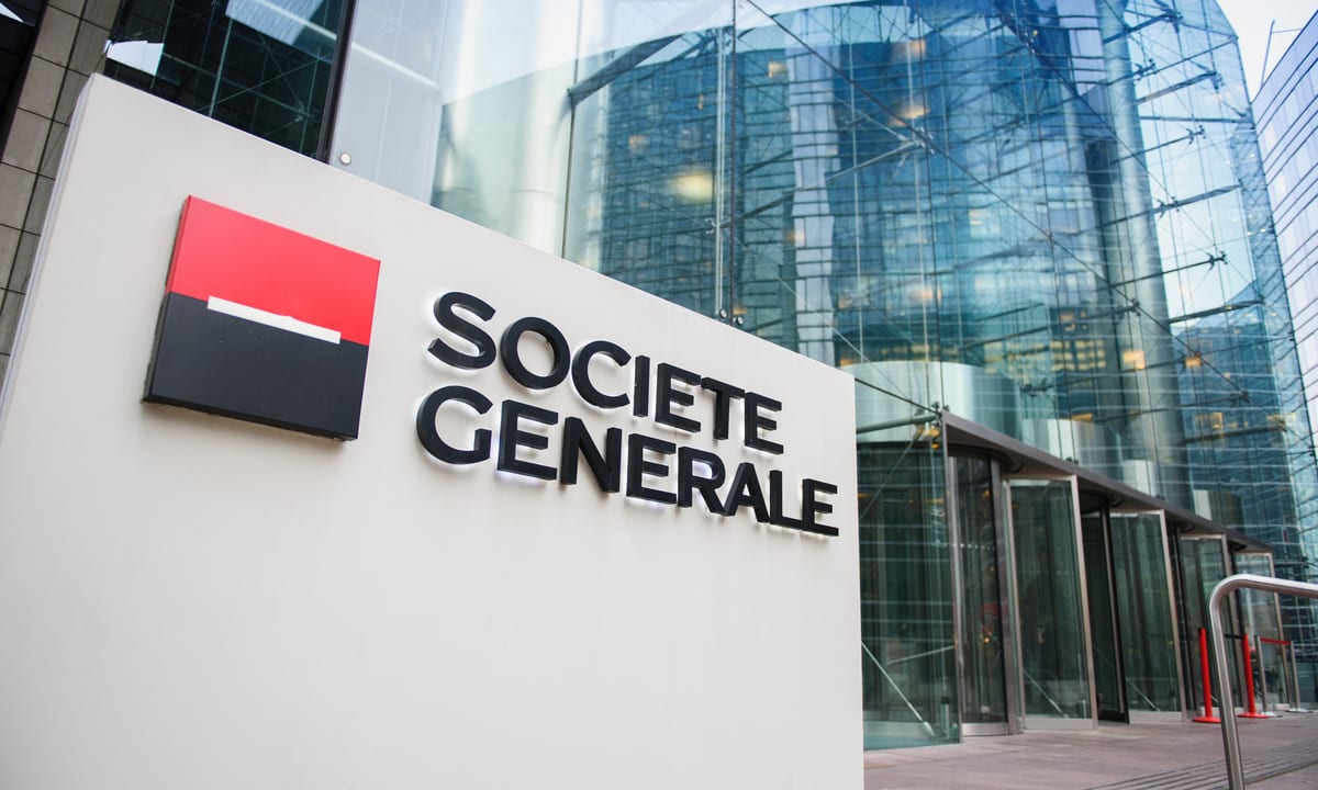 Today In Digital-First Banking: Open Banking Provider Fabrick Teams With Nets; Societe Generale, Credit du Nord To Merge Retail Banking