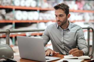 In The Digital Shift, B2B Sellers (And Their Tech) Must Embrace Flexibility