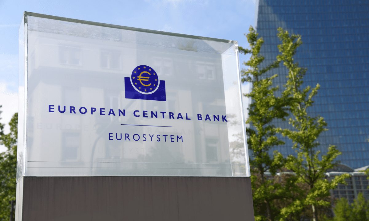 Today In Digital-First Banking: ECB President Warns Of Stablecoin Risks; Velo Labs Collaborates With Lightnet, Visa