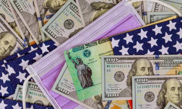 Stimulus Negotiators Face Pressure From All Sides To Rapidly Approve Package