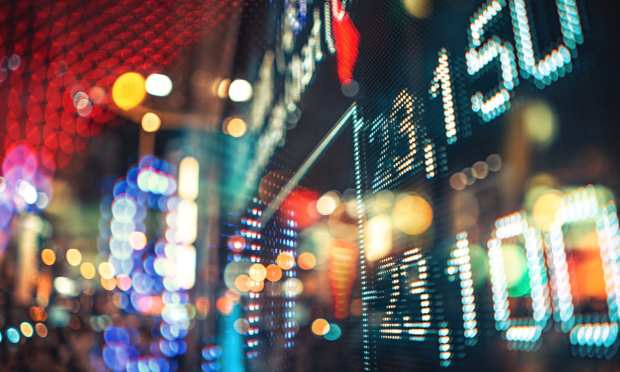 US Stock Sales Soar To $435 Billion In 2020, With IPOs Raking In $100 Billion