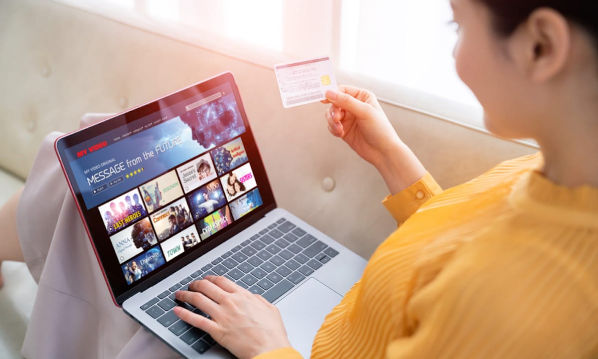 SaaS Subscriptions And More Use Platform Tech To Extend Signup Streak