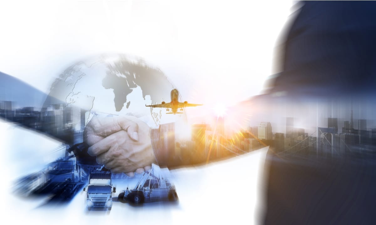 Supply-Chain Startup Project44 Raises $100 Million In Series D Round