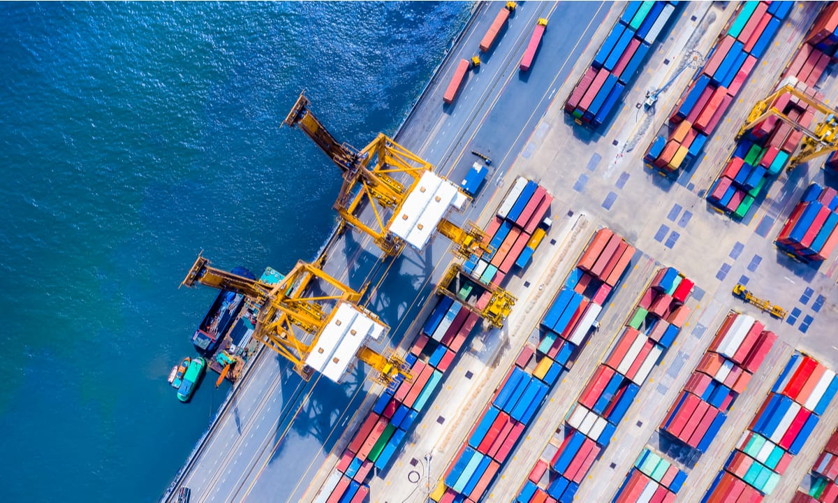 Tackling The Trust Deficit In Cross-Border B2B Trade