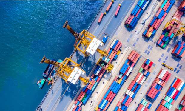 Tackling The Trust Deficit In Cross-Border B2B Trade