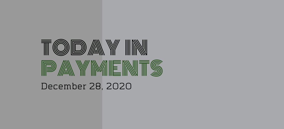 Today In Payments: Trump Signs Stimulus Bill; Square Said To Mull Buy of Jay-Z’s TIDAL Music-Streaming Service