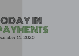 Today In Payments: New Funding Values Tink At $824 Million; Starbucks Shifts 45 Pct Of Stores Toward Drive-Thru, Order Ahead