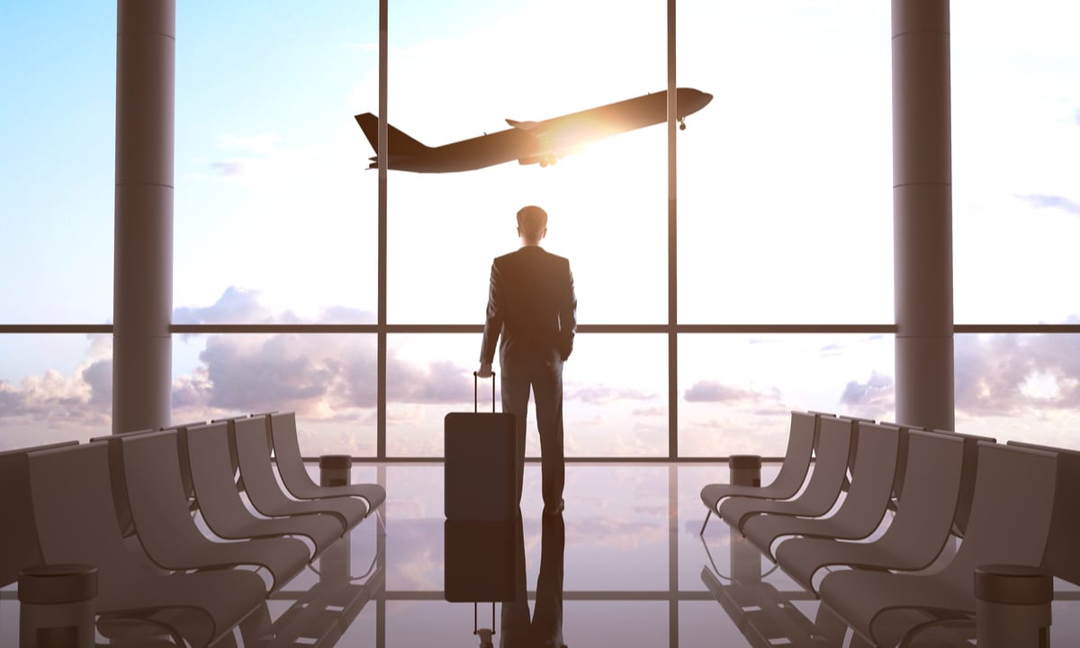Navisteps Lands $1 Million For SMB Travel, Cost Management