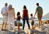 Travel Readies For Pent-Up Demand; Multi-Generational Trips On Trend