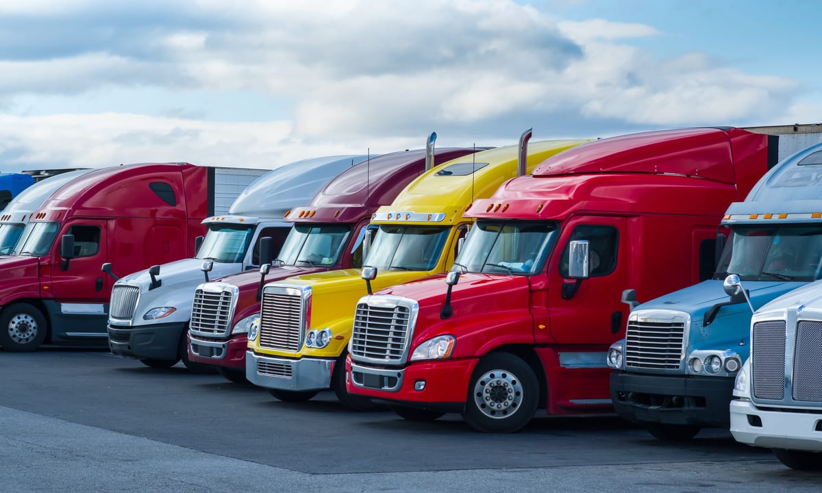 CloudTrucks Gets Funding; Launches Payment Card With Visa
