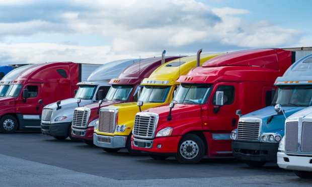 Cloud Trucks Gets Funding; Launches Payment Card With Visa