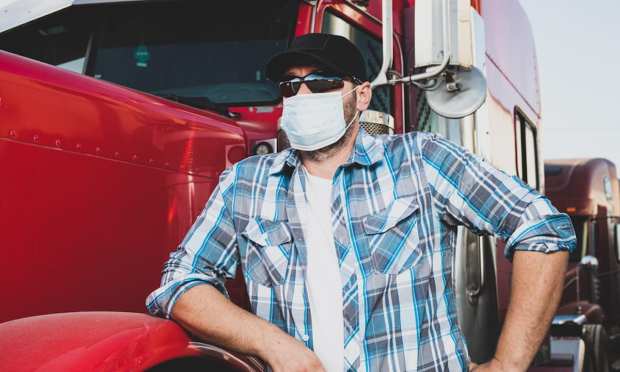 Truckers See Financial Recovery In Cold-Chain Vaccine Distribution; Logistics Concerns Remain