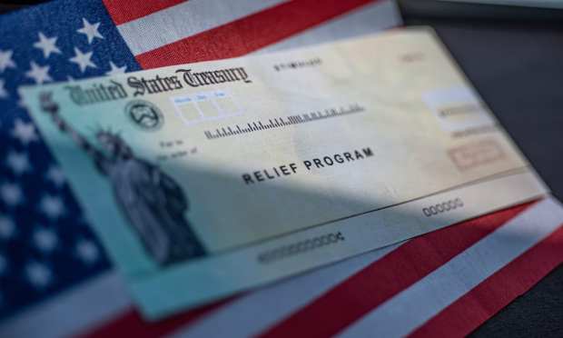 Retroactive Jobless Payments A Sticking Point In Coronavirus Stimulus Talks